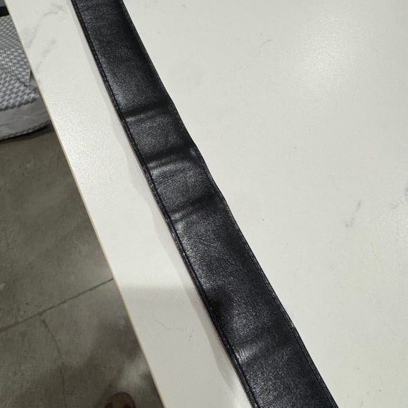 Hermes Brown Leather Constance Belt with Gold H Buckle - Picture 7 of 9